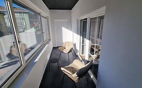 Apartment- Zimmer Pernter